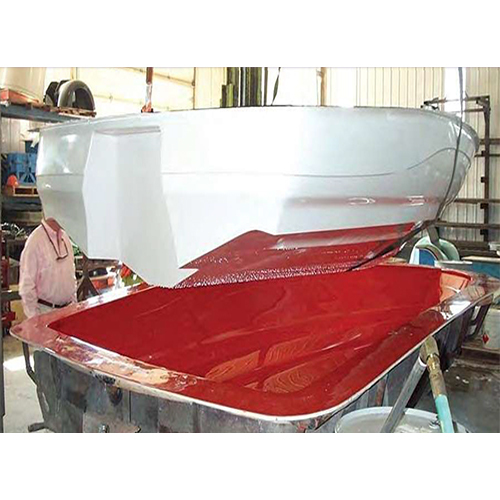 स्वचालित या उच्च मात्रा के RTM के लिए उन्नत सुविधाएँ