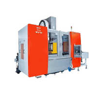 BFW BMV 65 Vertical Machining Center