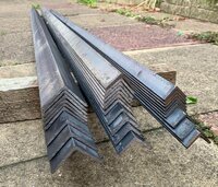 ANGLE SECTION