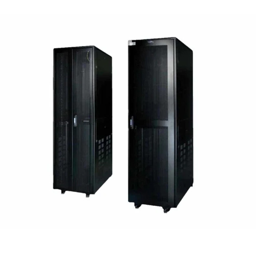 Netrack Floor Mount 17U 600Mm Networking Rack - Rack Depth: 800 Millimeter (Mm)