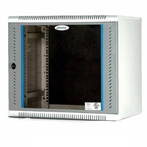 Netrack 15U 550W-500D Networking Rack - Capacity: 50 Kg