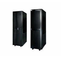 Netrack Floor Mount 17u 800x800 Server Rack - Capacity: 50 Kg