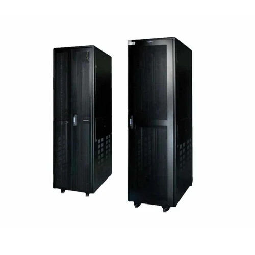 Netrack Floor Mount 22U 800X1000 Server Rack - Capacity: 50 Kg