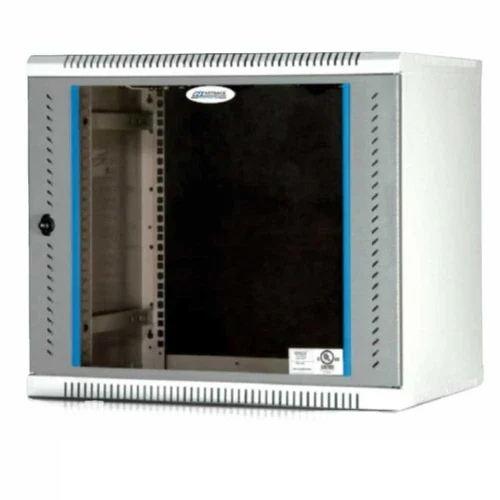 Netrack 12U Rack 550W Networking Rack - Capacity: 50 Kg/Hr