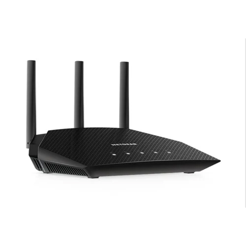 Netgear Ax1800 Wifi 6 Wireless Router - Features: Easy To Install