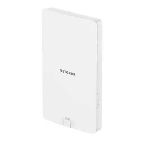Netgear Wax610Y Ax1800 Wifi 6 Dual Band Outdoor Wireless Access Point - Features: Easy To Use