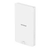 Netgear Wax610y Ax1800 Wifi 6 Dual Band Outdoor Wireless Access Point - Features: Easy To Use