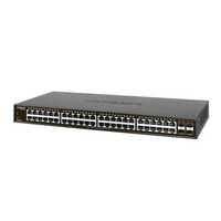 Netgear GS748Tv5 48 Port Gigabit Ethernet Smart Switch