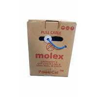 305M Molex CAT 6 Cable