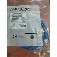 Commscope Netconnect Fiber Patch Cord
