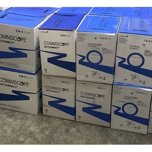 Cat6 Utp Cable