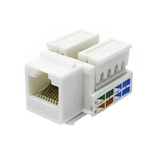Cat 6 Jack