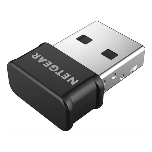 Netgear A 6150 Wireless Usb Adapter - Frequency Range (Hz): 50 Hertz (Hz)