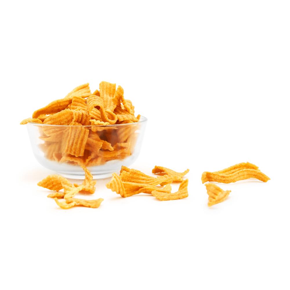 Carrot Bhel Chaska Chips - Feature: No Artificial Colors Or Flavors