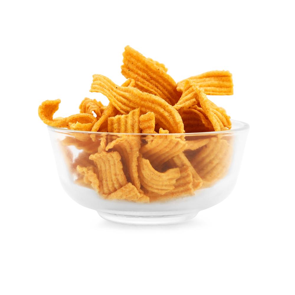 Carrot Bhel Chaska Chips - Feature: No Artificial Colors Or Flavors