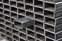 RECTANGULAR TUBE