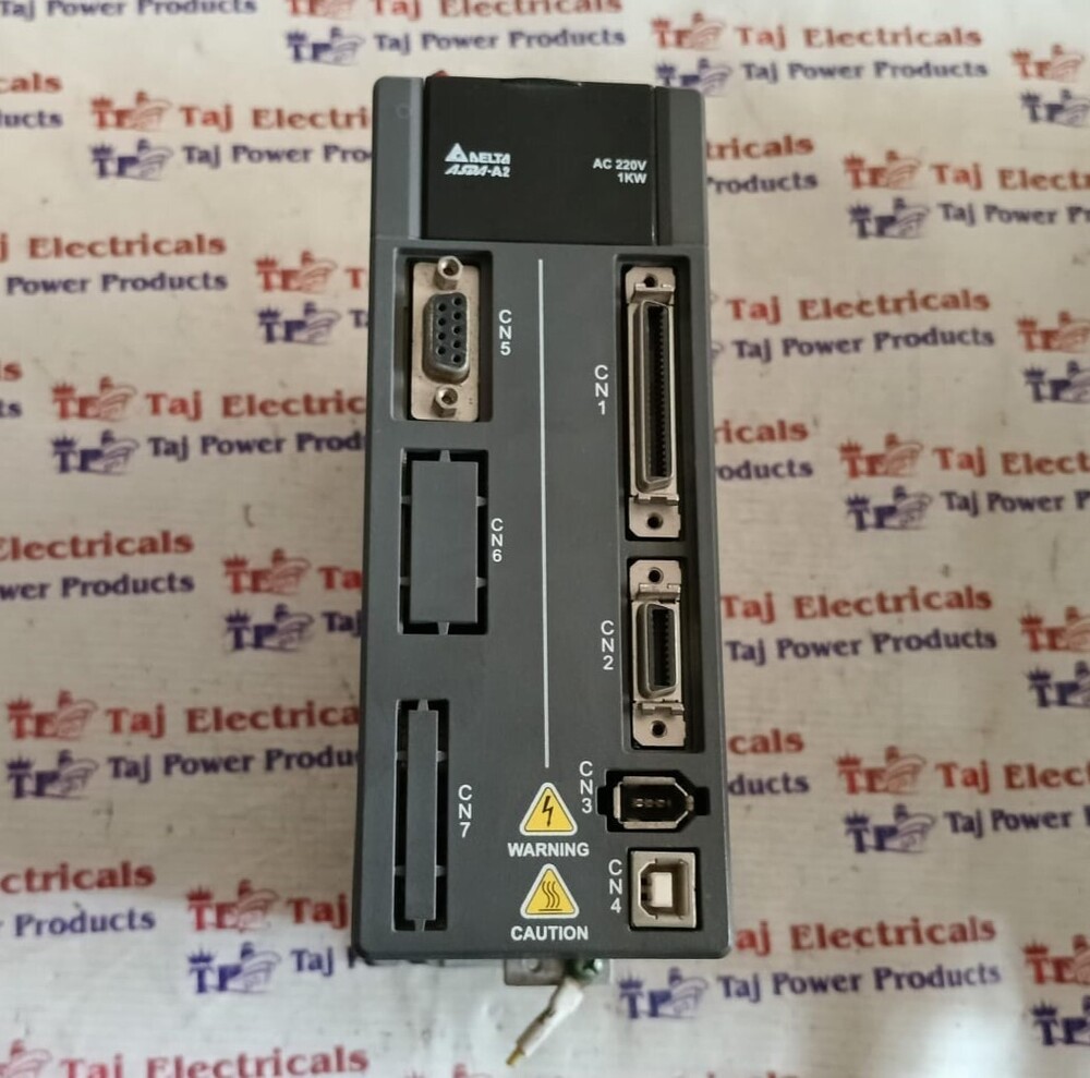 DELTA ASD-A2-1021-L SERVO DRIVE