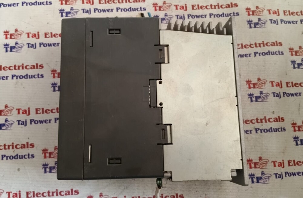 DELTA ASD-A2-1021-L SERVO DRIVE