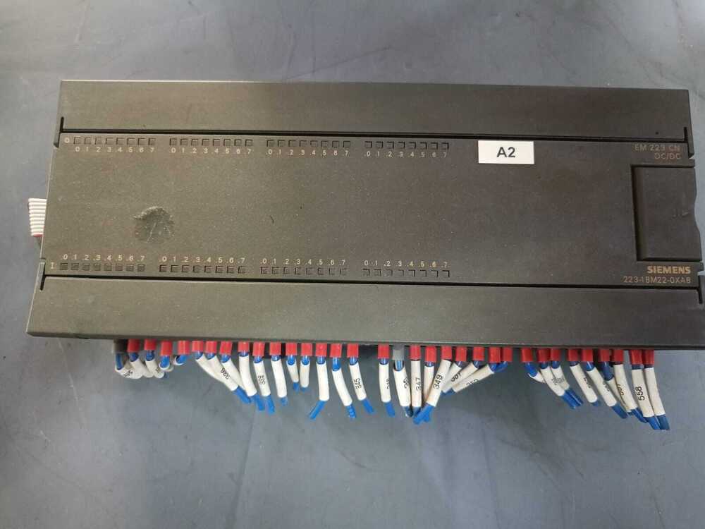 SIEMENS 6ES7 223-1BM22-0XA8