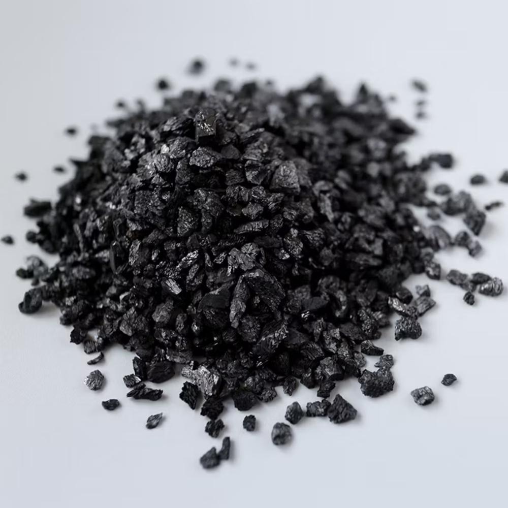 Industrial Chemicals