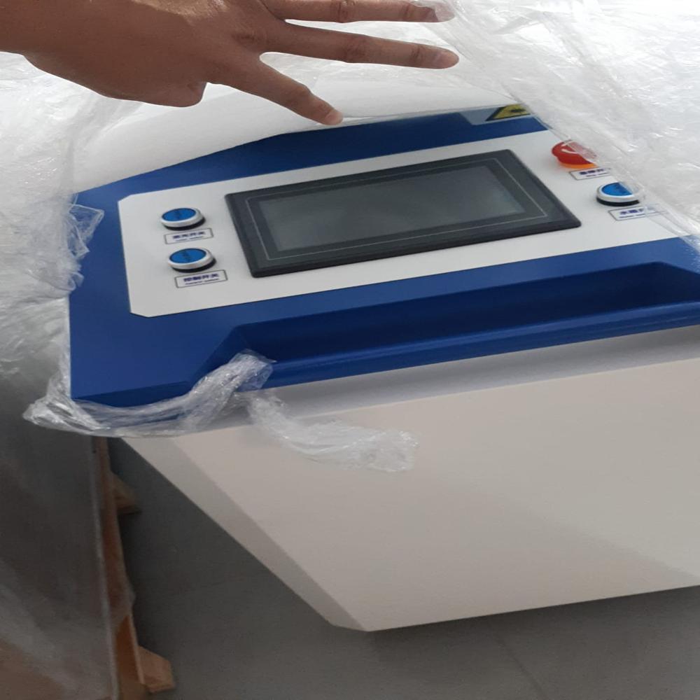 LASER WELDING MACHINE