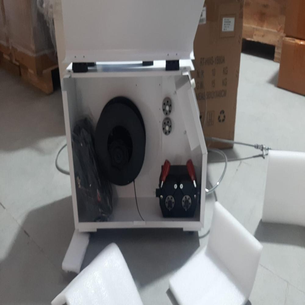 LASER WELDING MACHINE