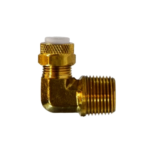 Brass Pneumatic Fittings