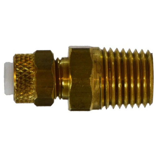 Brass Pneumatic Fittings