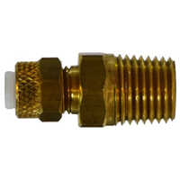 Brass Pneumatic Fittings