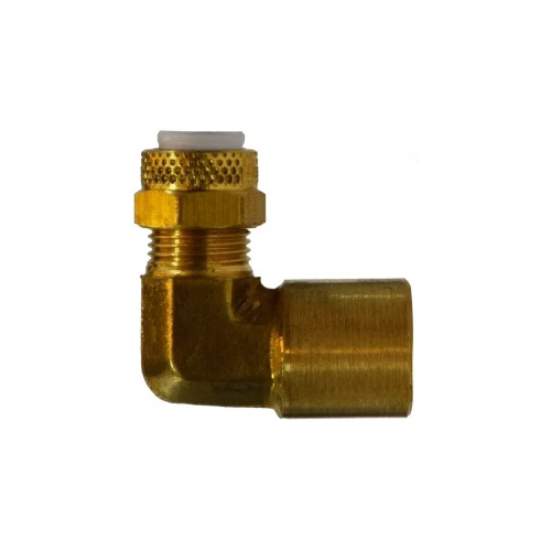 Brass Pneumatic Fittings