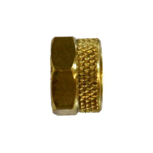 Brass Pneumatic Fittings