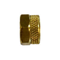 Brass Pneumatic Fittings