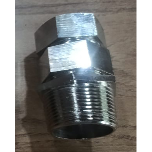 Double Compressor Cable Glands