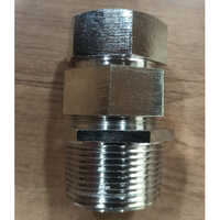 Double Compressor Cable Glands