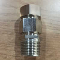Double Compressor Cable Glands