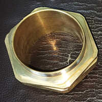 Single Compressor Cable Gland