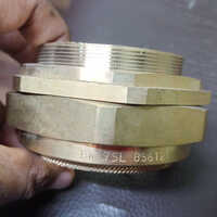 Single Compressor Cable Gland