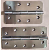 Ss Round Hinges - Application: Home
