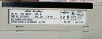 ALLEN BRADLEY 1790-T0B16X COMPACTBLOCK LDX