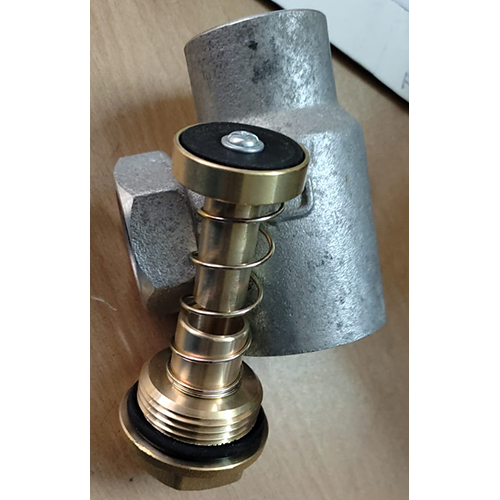 LG NRV Valve