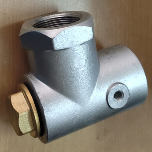 LG NRV Valve
