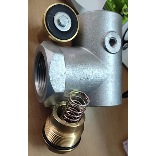 LG NRV Valve
