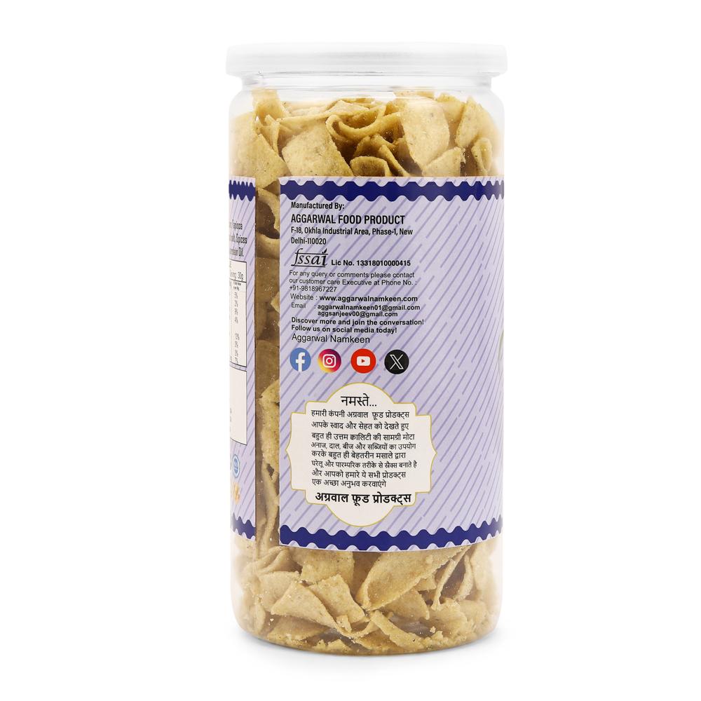 Green Peas Cream / Onion Chips - Feature: No Artificial Colors Or Flavors