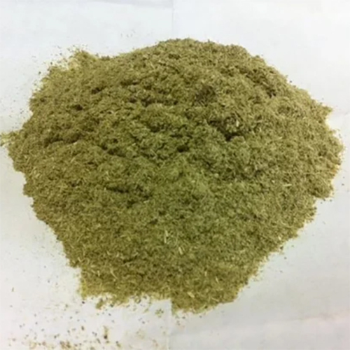 Vasaka Dry Extract