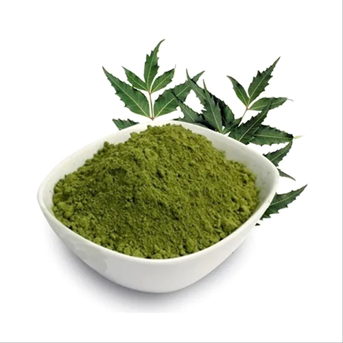 Neem Bark Dry Extract