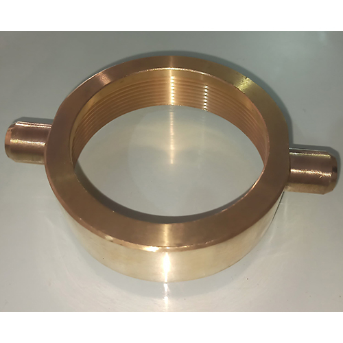 Brass Nut