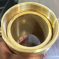 Brass Nut