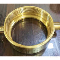 Brass Nut