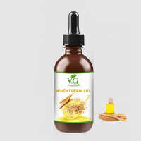 Wheat Germ Oil