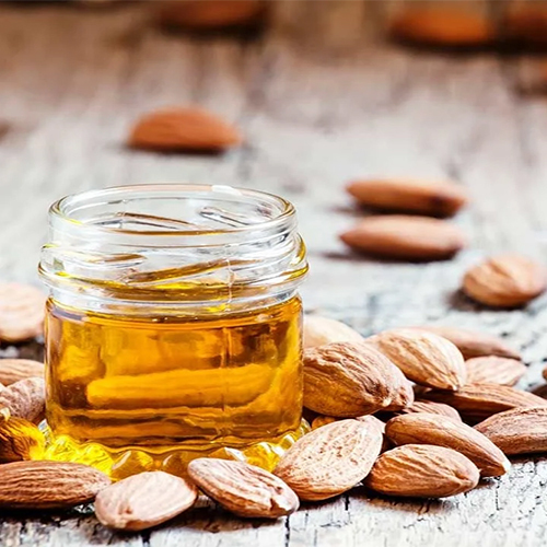 Sweet Almond Oil